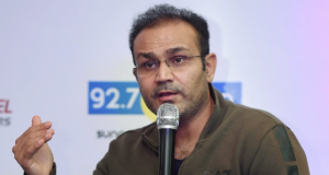 Virender Sehwag