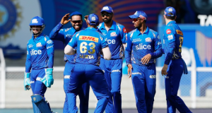 Mumbai Indians