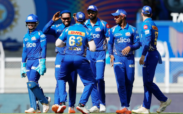 Mumbai Indians