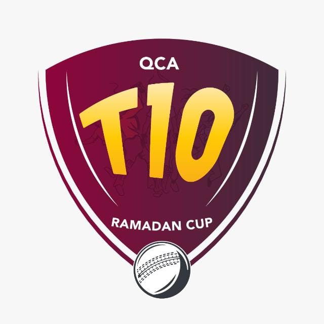 Qatar Cricket Association Launches QCA T10 Ramadan Tournament