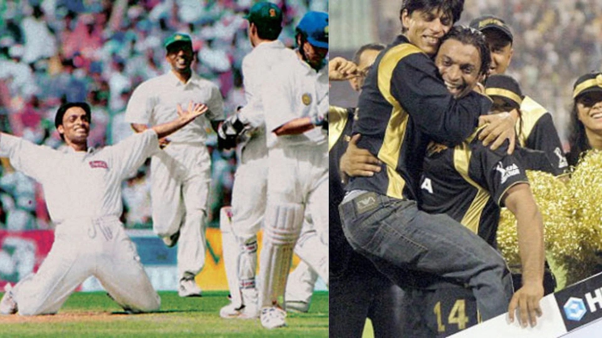 “Couldn’t Believe This Was The Same Kolkata That Threw Bricks” – Shoaib Akhtar Recalls Heartwarming Story From IPL 2008