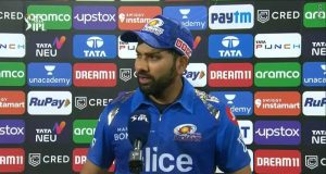 Rohit Sharma