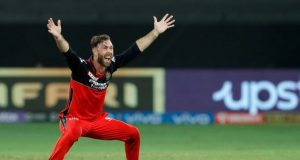 Glenn Maxwell