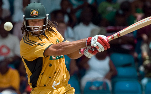 3 Best Moments From Andrew Symonds’ Career