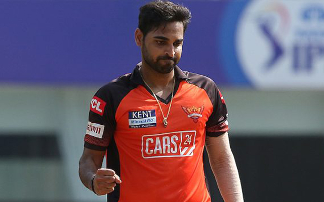 IPL 2022: 3 Players Who Can Lead Sunrisers Hyderabad Against Punjab Kings