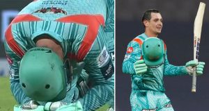 Quinton De Kock