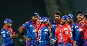 Delhi Capitals