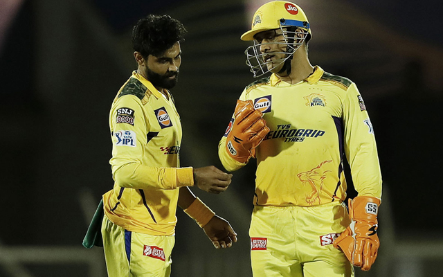 “Still Wouldn’t Have Qualified” – Harbhajan Singh Feels MS Dhoni’s Leadership Wouldn’t Have Helped CSK In IPL 2022