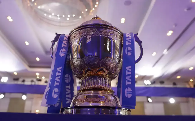 IPL 2023: Schedule Announced For The Tournament