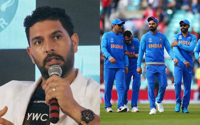 “They Didn’t Plan It Well”- Yuvraj Singh On India’s Campaign In 2019 World Cup