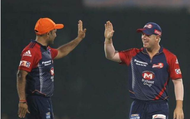 “He Had A Fight With Few Players”- Virender Sehwag Recalls David Warner’s Stint With Delhi Daredevils
