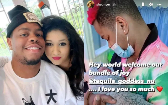 Shimron Hetmyer Announces The Birth Of His First Child With An Adorable Social Media Post
