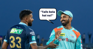 KL Rahul Hardik Pandya