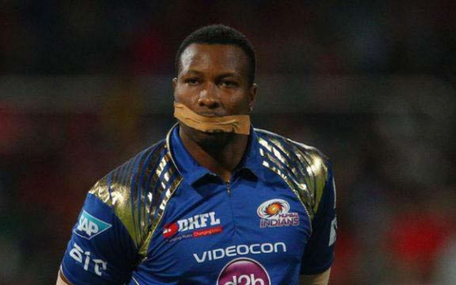 3 Moments From Kieron Pollard’s IPL Career Which Caught The Attention Of Fans
