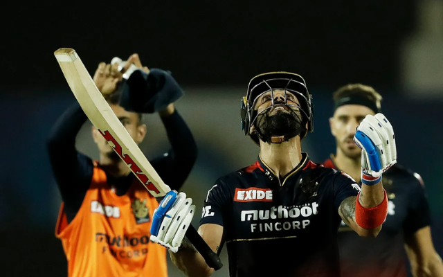 “We Know Epic One Is Around The Corner” – Mike Hesson Backs Virat Kohli To Come Good Amid Poor Run