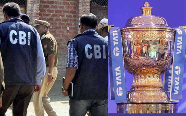 “Based On Inputs From Pakistan”- CBI Launches Investigation Against IPL Betting Racket