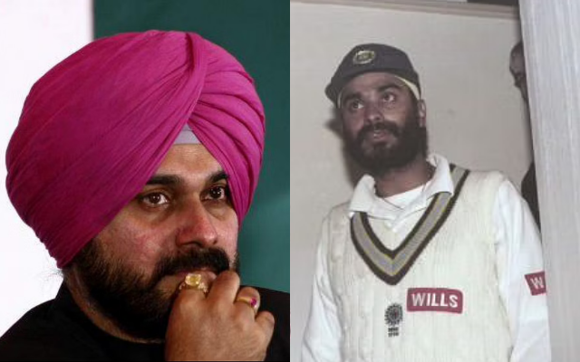 Former India Player Navjot Singh Sidhu Gets 1 Year Jail In 34-Year Old Road Rage Case