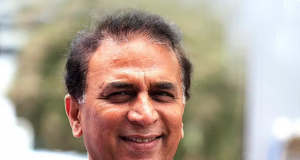 Sunil Gavaskar