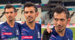 Yuzvendra Chahal warns GT