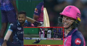 Hardik Pandya Jos Buttler