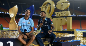 Hardik Pandya Ashish Nehra