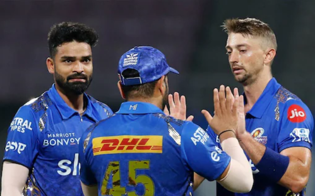 “Haven’t Been Home For 9 Years”, Reveals Mumbai Indians’ Spinner Kumar Kartikeya  After Exceptional Debut