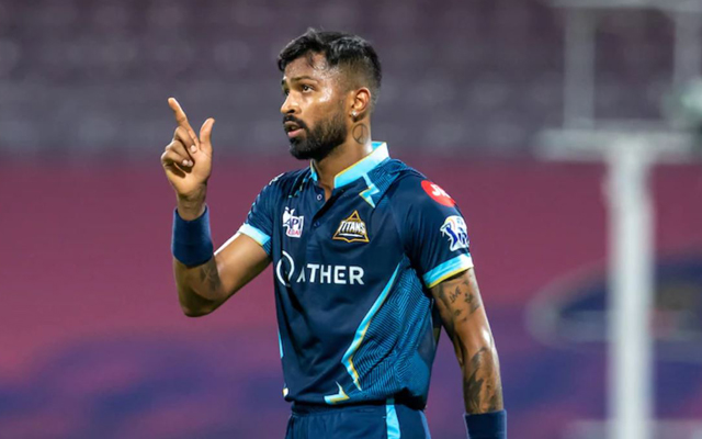 “He’s A Four-Dimensional Player Now” – Kiran More Lauds All-Rounder Hardik Pandya