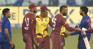 India West Indies