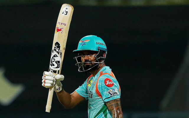 “Has Great Game Awareness” – RP Singh Hails KL Rahul For Brilliant Performances In IPL 2022