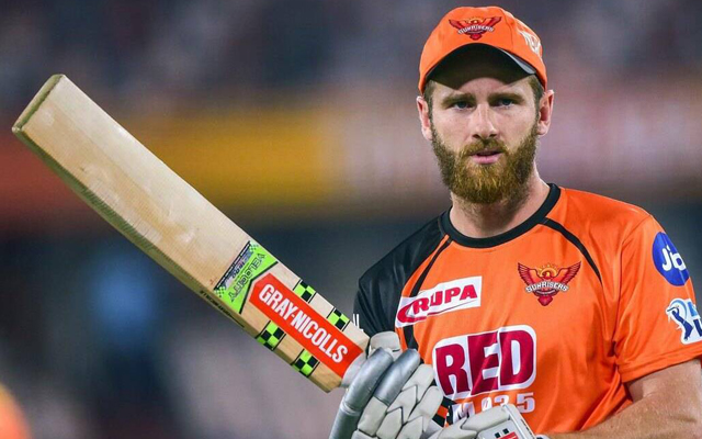 “I Had A Really Enjoyable Time At Sunrisers Hyderabad” – Kane Williamson Not Surprised By The Decision To Release Him Ahead Of 2023 IPL Mini-Auction
