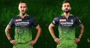 Royal Challengers Bangalore