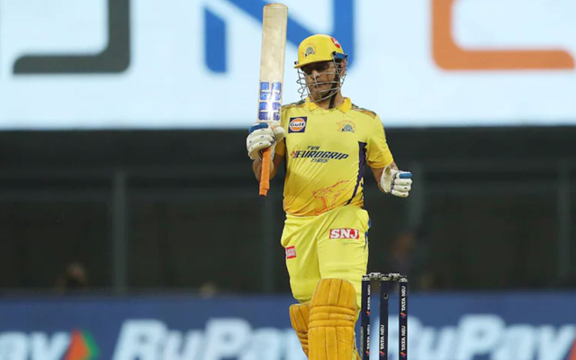 “Dhoni Has A Lot Of Influence On T10” – T10 Chairman Shaji Mulk