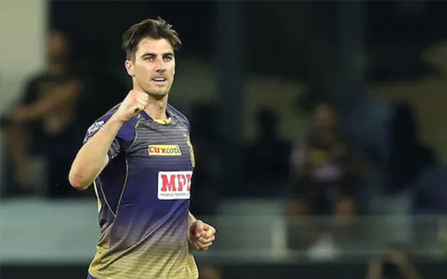 IPL 2022: Pat Cummins Ruled Out Of The Remainder Of The Season Due To Hip Injury