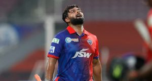 Rishabh Pant