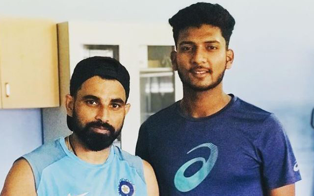 IPL 2022: Training With Mohammed Shami During Lockdown Helped LSG’s Pacer Mohsin Khan