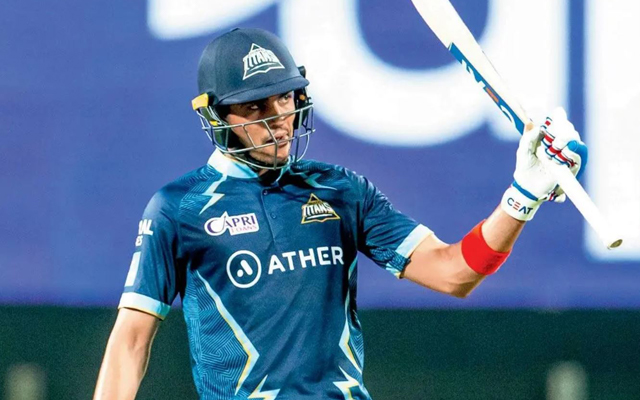 IPL 2023: 5 Players Who Could Win The Orange Cap