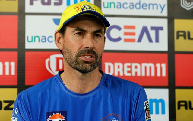 “We Have To Reteach The Team How To Play” – Stephen Fleming Ahead Of IPL 2023