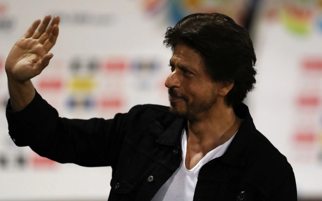 “I Had This Belief That I Am Thinking My Team Into Victory” – Shahrukh Khan On What Went Through His Mind During IPL Finals