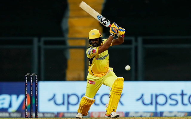 CSK’s Ambati Rayudu To Retire From IPL After This Season; Later Deletes The Tweet