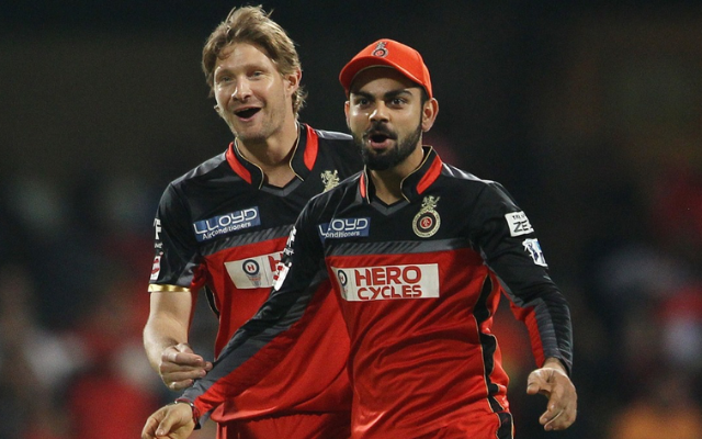 “Bowling That One Over Shattered Me” – Shane Watson Laments Not Winning The IPL Title In 2016