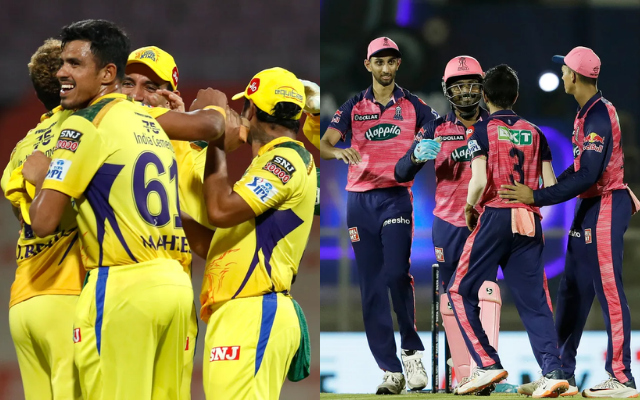 IPL 2022: RR vs CSK – Fantasy Team Prediction, Fantasy Cricket Tips & Playing XI Detail