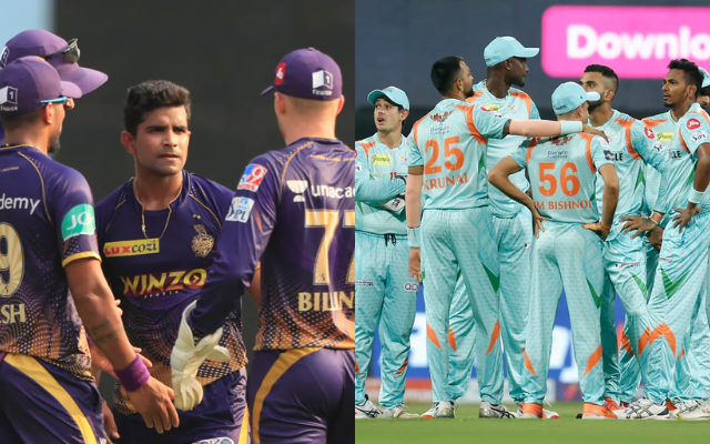 IPL 2022: LSG vs KKR – Fantasy Team Prediction, Fantasy Cricket Tips & Playing XI Detail