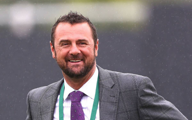 “Can’t Believe I Still Get Work” – Simon Doull Responds To Troll In A Classy Way