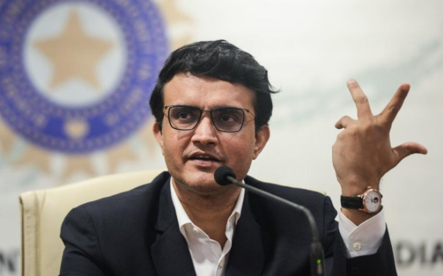 “It Is A Difficult Question To Answer” – Sourav Ganguly On The Comparison Between Sachin Tendulkar And Virat Kohli