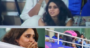 Rohit Sharma Ritika Prithi