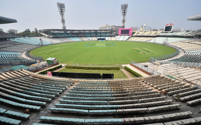 List Of The International Cricket Stadiums In India