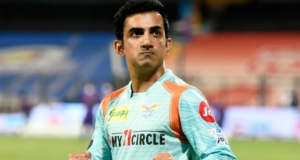 Gautam Gambhir