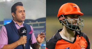 Aakash Chopra Kane Williamson