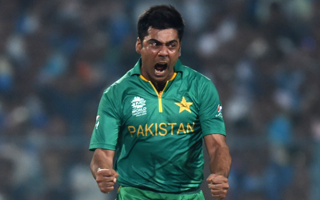 Mohammad Sami Claims He Bowled A Delivery Over 160KM/hr