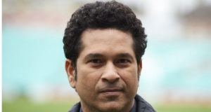 Sachin Tendulkar